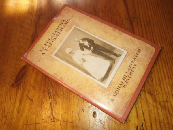 Dr.Jo� Csaba - lakodalomt�l a lakodalmasig a szihalmi lakodalom t�rt�nete