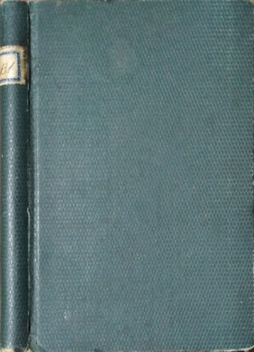 Lrinczy Gyrgy - Gereblym all