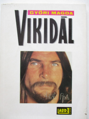 Gy�ri Magda - Vikid�l
