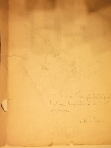 Winkler László - Fiat pax (dedikált)