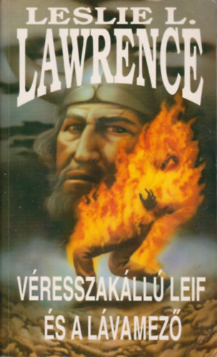 Leslie L. Lawrence - Vresszakll Leif s a lvamez