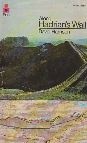 David Harrison - Along Hadrian's Wall