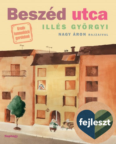 Ill�s Gy�rgyi - Besz�d utca