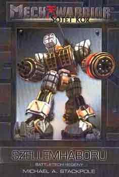 Michael Stackpole - Szellemháború