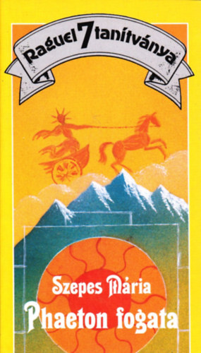 Szepes Mária - Phaeton fogata