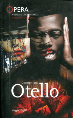 Tbb szerz - Otello . magyar/english (llami Operahz)