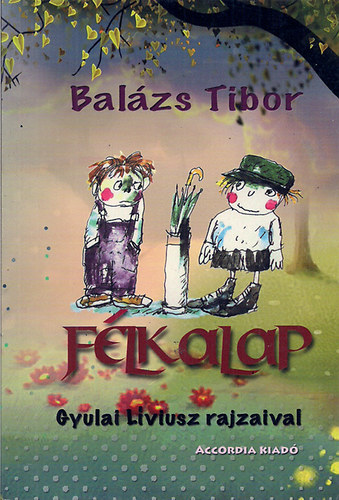 Balzs Tibor - Flkalap