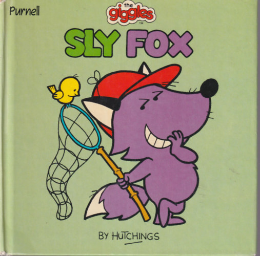 A. Sz. Gelman - The giggles Sly Fox