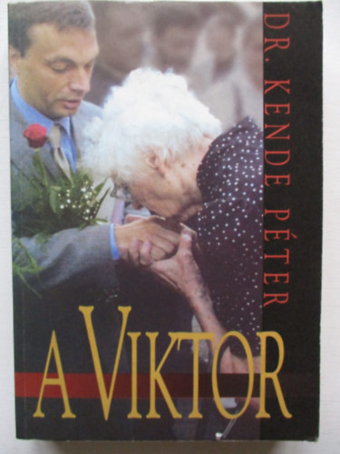 Dr. Kende Péter - A Viktor