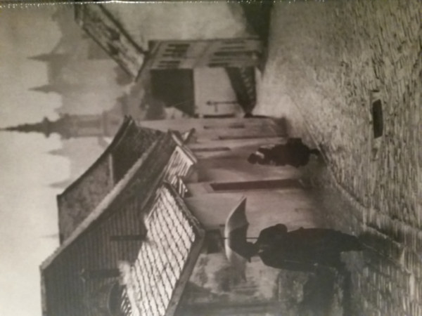 Beliczai Bea - TABÁN - fényképek, történetek