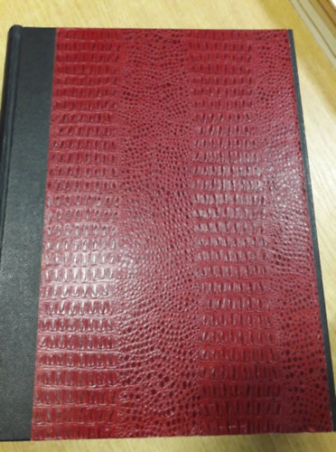 összefűzött újságok - Ország Világ 1958