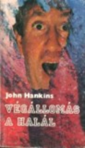 John Hankins - Vglloms a hall