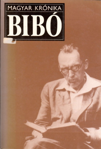 Huszr Tibor - Bib Istvn (Beszlgetsek, politikai-letrajzi dokumentumok)