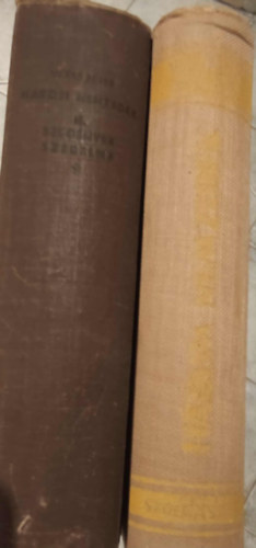 Veres P�ter - H�rom nemzed�k I-II.