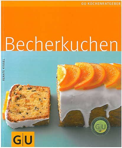 Renate Kissel - Becherkuchen