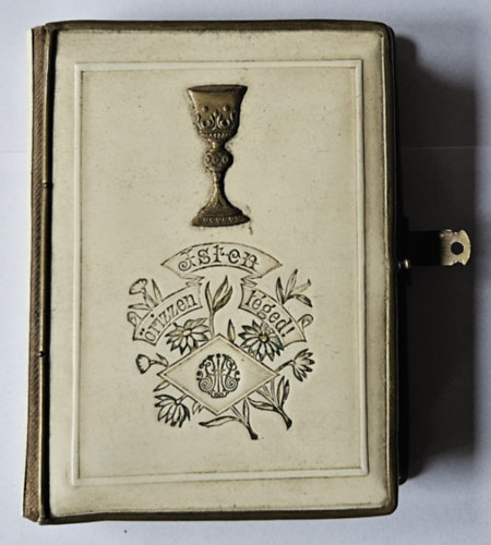 K�z�ns�ges Isteni tiszteletre rendelt �nekes-k�nyv mely Szent D�vid zsolt�rain k�v�l mg�ban foglal n�mely kiv�logatott �s a Helv�t vall�st�telt k�vet� n�gy superintendentia �ltal j�v�hagyott �nekeket, egyn�h�nyat im�ds�ggal