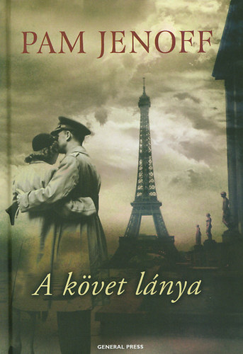 Pam Jenoff - A k�vet l�nya