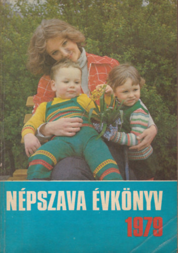 Népszava évkönyv 1979