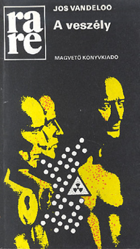 Jos Vandeloo - A vesz�ly