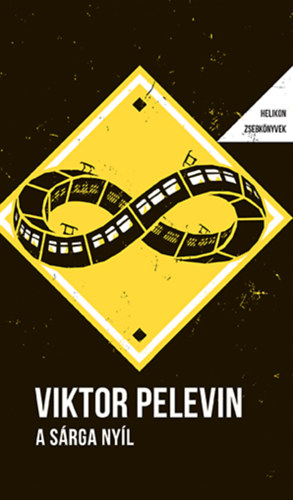 Viktor Pelevin - A S�rga Ny�l