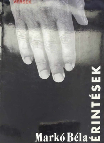 Markó Béla - Érintések -versek