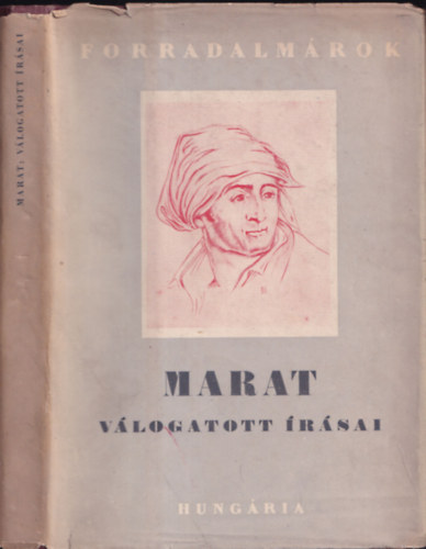 Marat - Marat vlogatott rsai