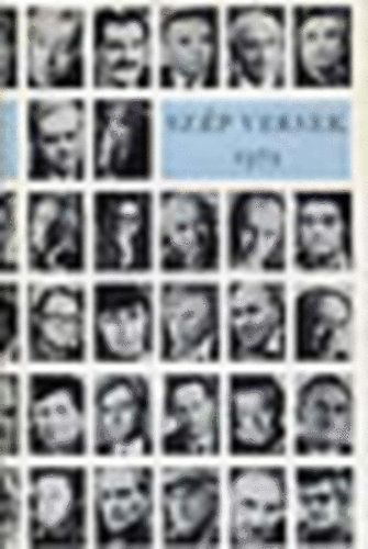 Sz�p versek 1973