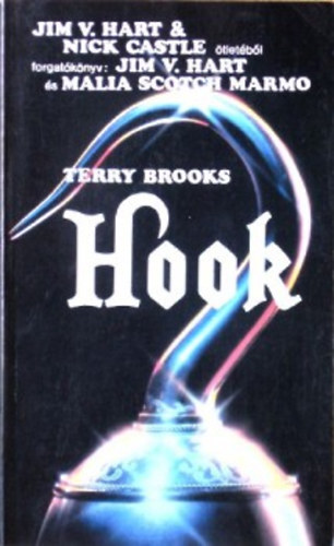 Terry Brooks - Hook
