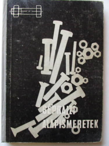 Moh�csi Istv�n  (szerk.) - G�prajzi alapismeretek a szakmunk�sk�pz� iskol�k sz.