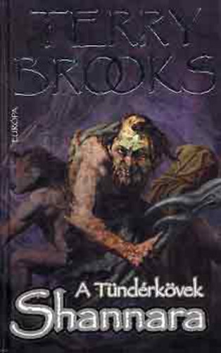 Terry Brooks - Shannara III. -a tndrkvek