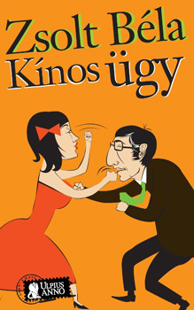 Zsolt Bla - Knos gy