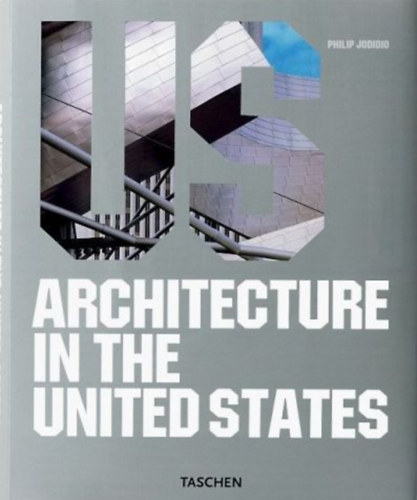 Architecture in the United States
