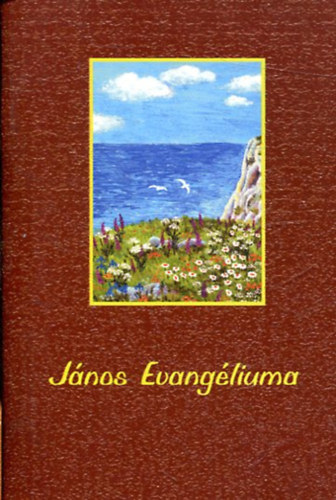 János evangéliuma