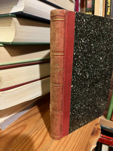 P�r Antal - Hunyadi J�nos (�let- �s korrajz)