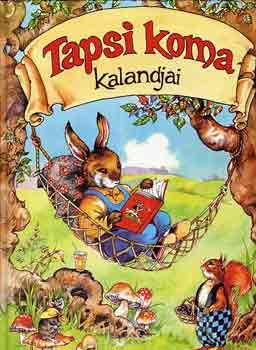 Tapsi koma kalandjai