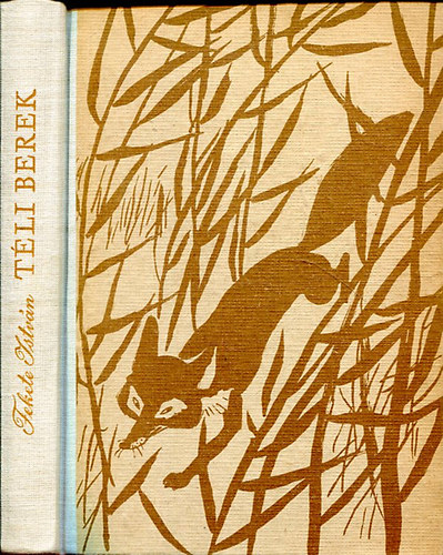 Fekete Istv�n - T�li berek