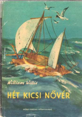 William Willis - Ht kicsi nvr