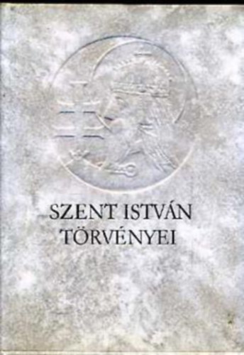 Dr. Bartoniek Emma - Szent Istv�n t�rv�nyeinek XII. sz�zadi k�zirata