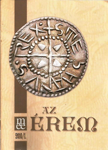 So�s Ferenc - Az �rem 2010/1