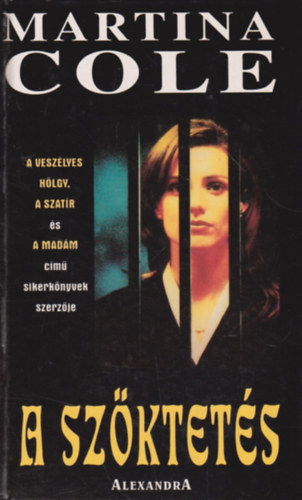 Martina Cole - A szktets