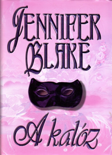 Jennifer Blake - A kalz