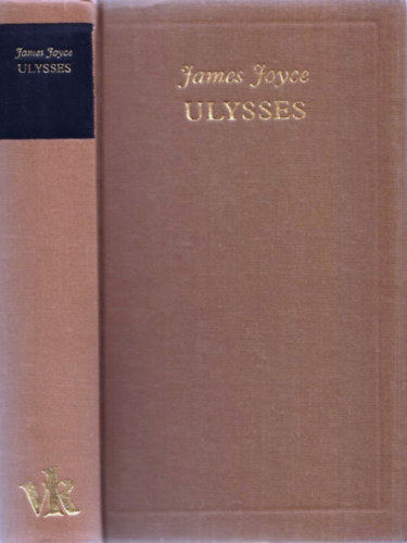 James Joyce - Ulysses