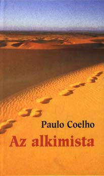 Paulo Coelho - Az alkimista