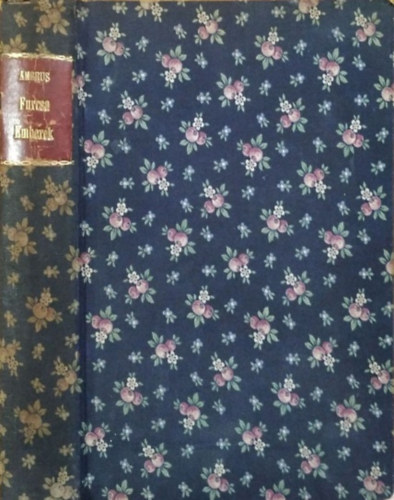 Ambrus Zolt�n - Furcsa emberek