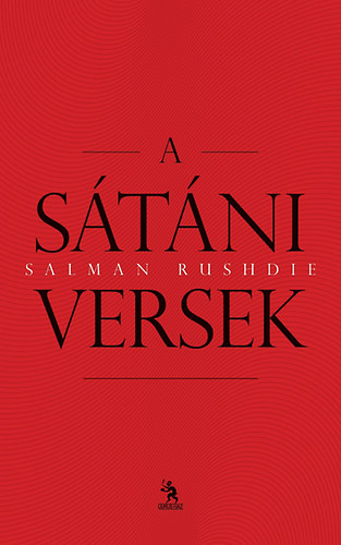 Salman Rushdie - A stni versek