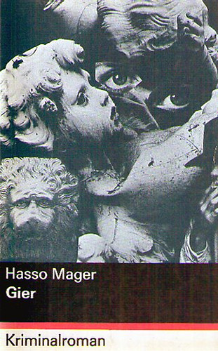 Hasso Mager - Gier