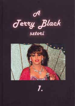 A Terry Black sztori 1.