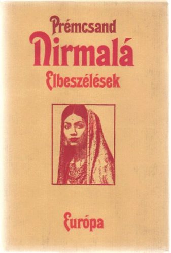 Nirmal� Pr�mcsand - Nirmal� (Elbesz�l�sek)