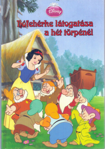 Walt Disney - H�feh�rke l�togat�sa a h�t t�rp�n�l