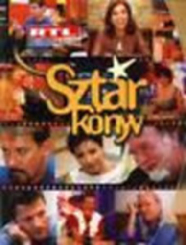 Orosz Anett; Kir�ly Levente - Szt�rk�nyv (RTL-Klub)